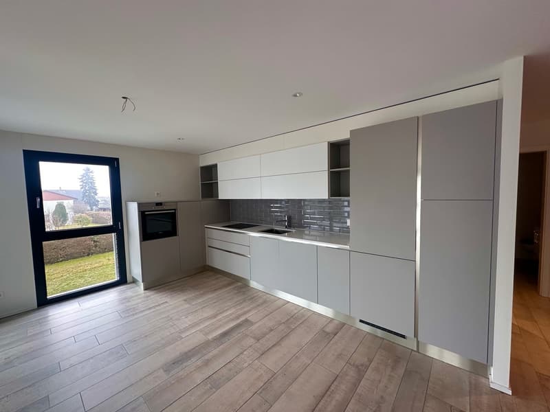 Appartement 3.5 pièces à Fétigny (7)