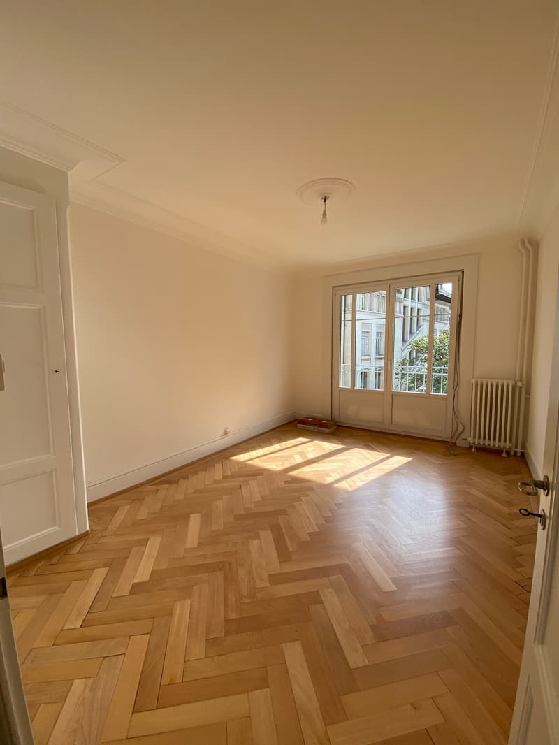 Appartement de 3 pièces au 3ème étage (4)