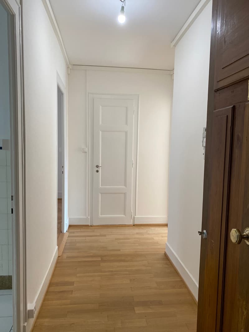 Appartement de 3 pièces au 3ème étage (2)