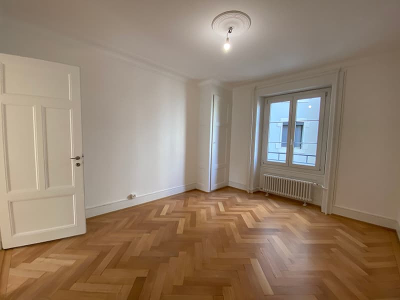 Appartement de 3 pièces au 3ème étage (3)