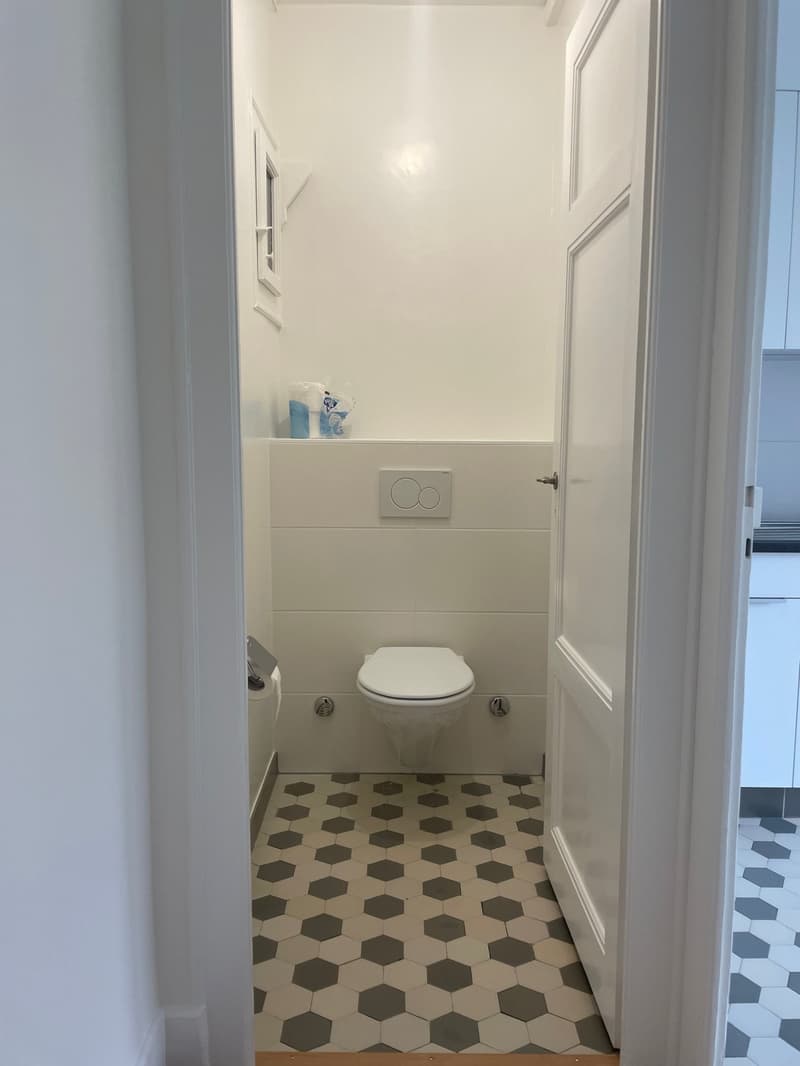 Appartement de 3.5 pièces au 6ème étage (5)