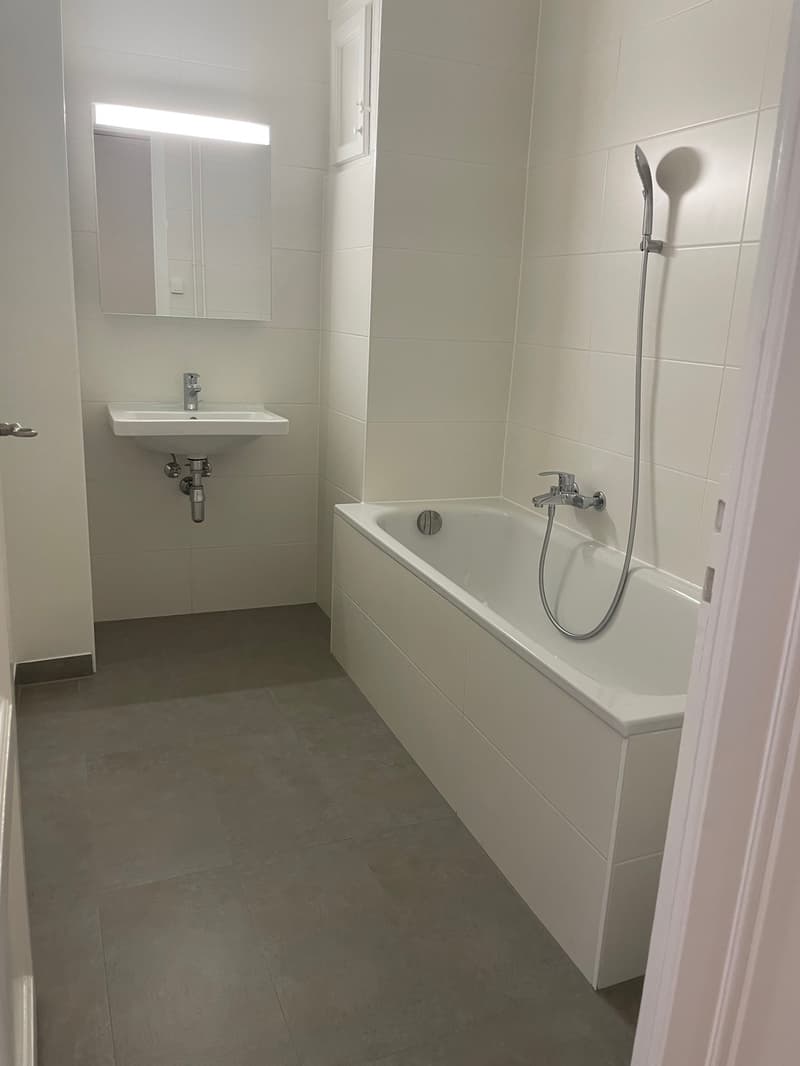 Appartement de 3.5 pièces au 6ème étage (6)