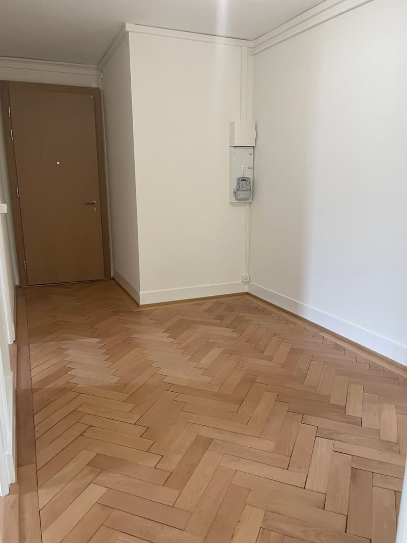 Appartement de 3.5 pièces au 6ème étage (2)