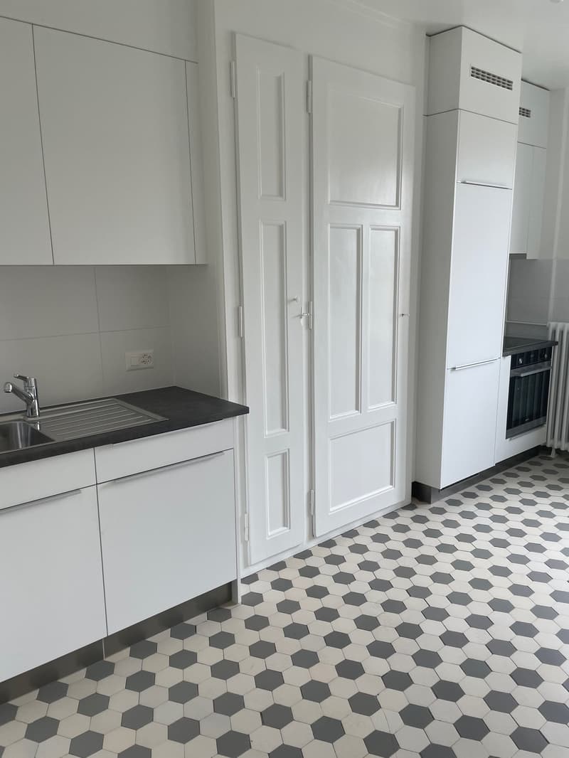 Appartement de 3.5 pièces au 6ème étage (4)