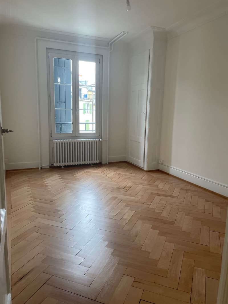 Appartement de 3.5 pièces au 6ème étage (3)