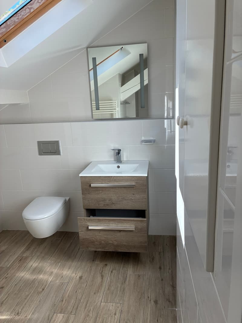 Appartement en attique de 3,5 pièces Place du Petit-Saconnex 3 (7)