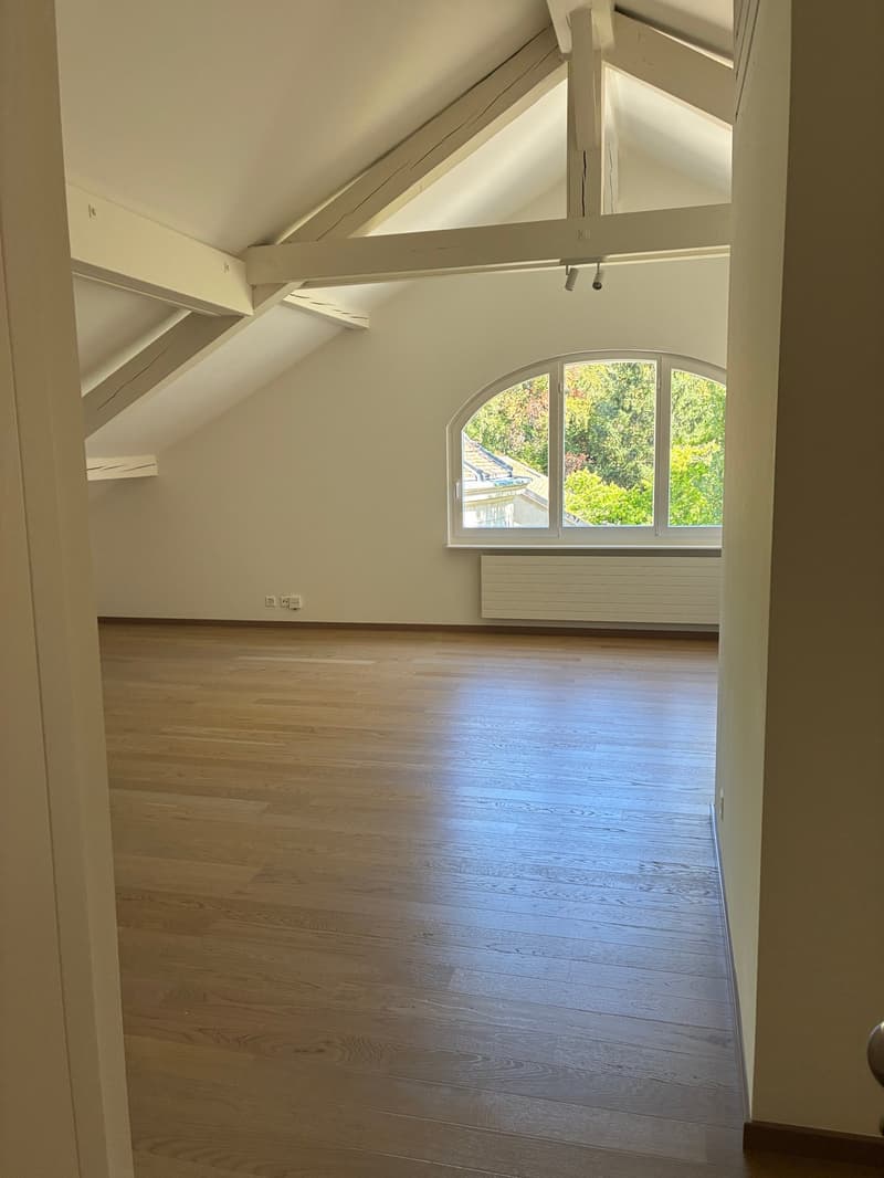 Appartement en attique de 3,5 pièces Place du Petit-Saconnex 3 (1)