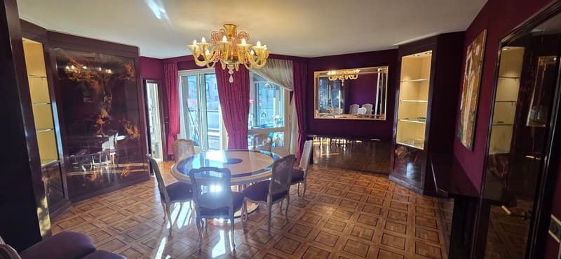 Emplacement unique pour ce superbe appartement en étage proche de toutes les commodités (5)