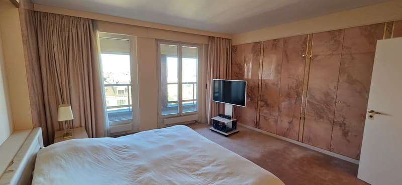 Emplacement unique pour ce superbe appartement en étage proche de toutes les commodités (6)