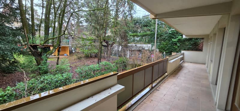 Appartement de 4 pièces avec terrasse au Clos Belmont (2)