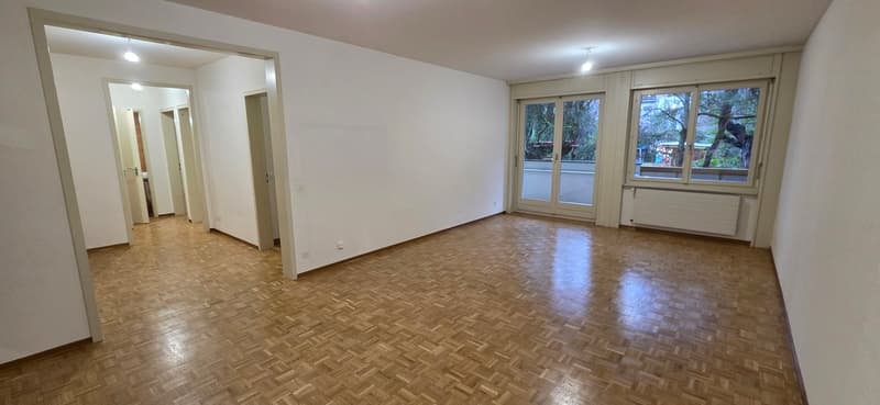Appartement de 4 pièces avec terrasse au Clos Belmont (4)