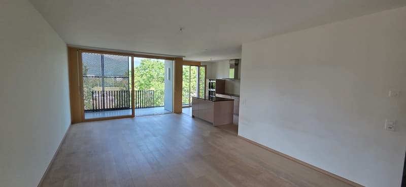 Spacieux appartement de 5 pièces avec vue et balcon à Meyrin (2)