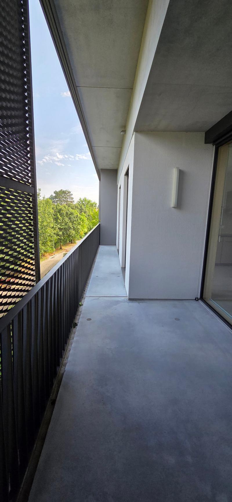 Spacieux appartement de 5 pièces avec vue et balcon à Meyrin (6)