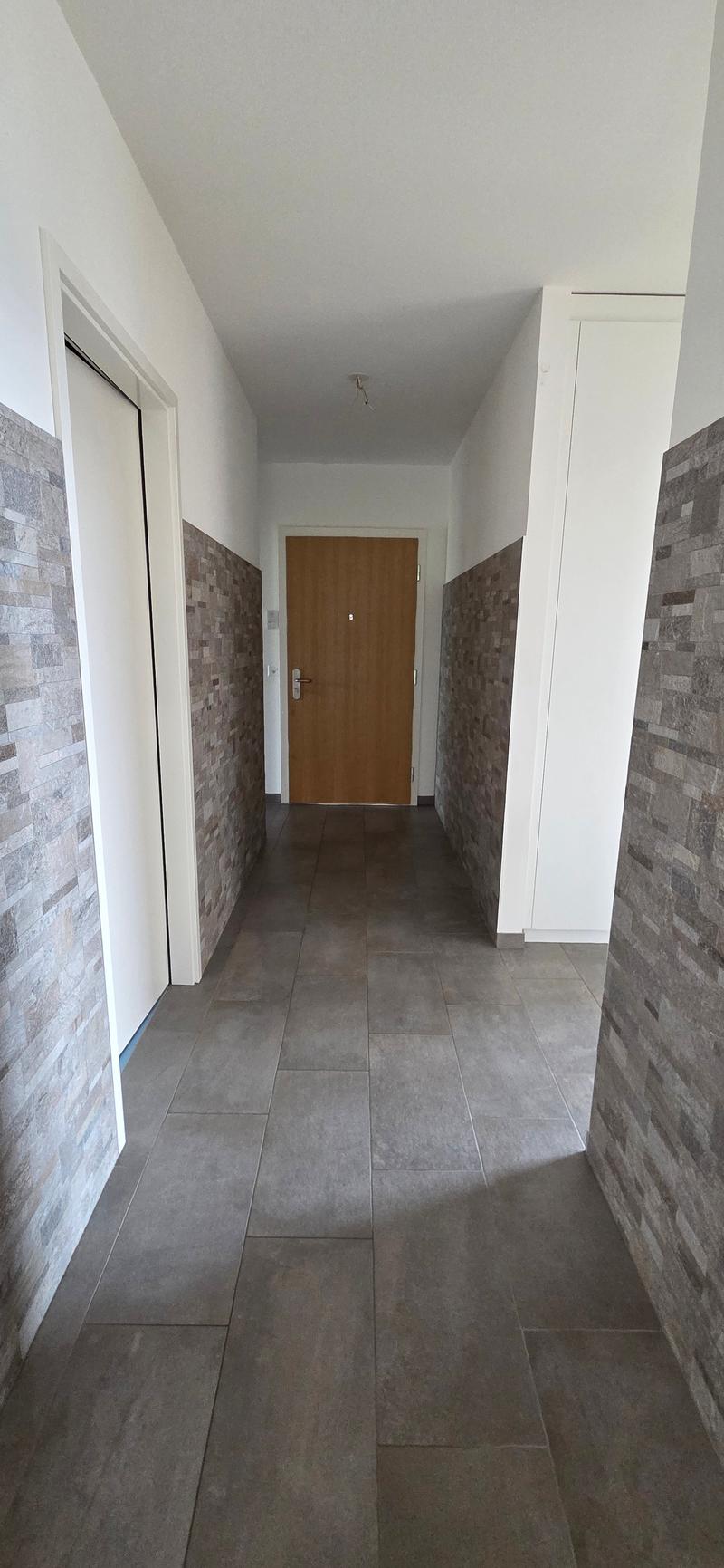 Spacieux appartement de 5 pièces avec vue et balcon à Meyrin (8)