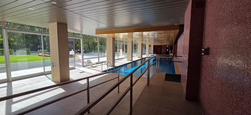 Gradelle 18, Appartement de 2 pièces au 3ème. (7)