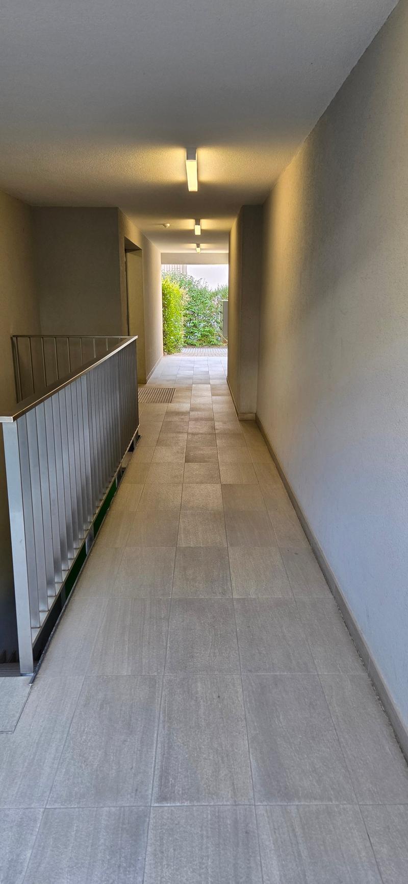 Satigny, au calme, grand duplex a vendre (4)