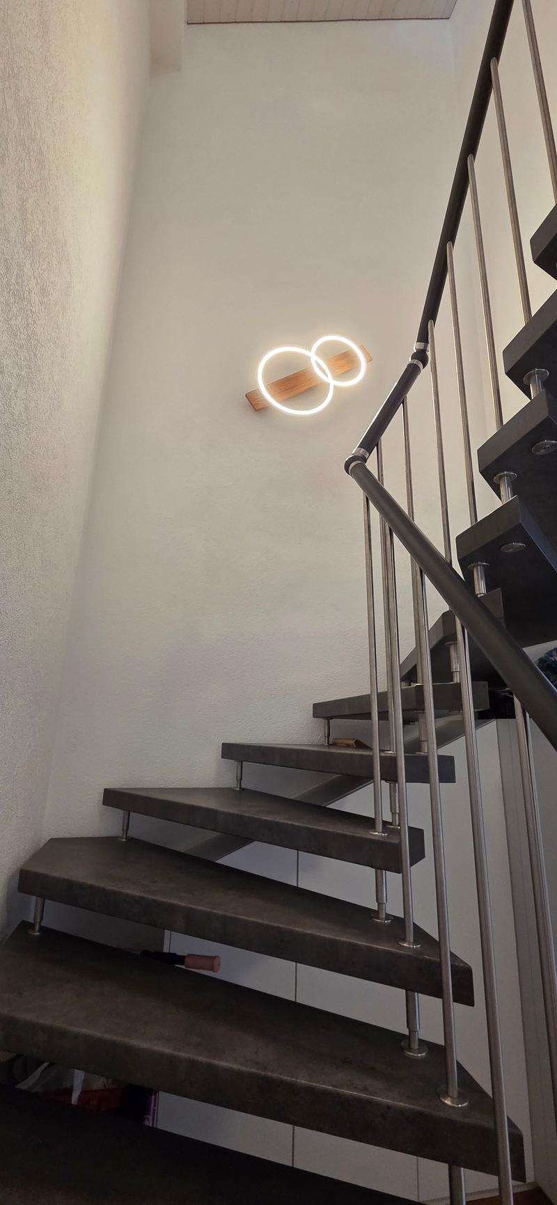 Satigny, au calme, grand duplex a vendre (8)