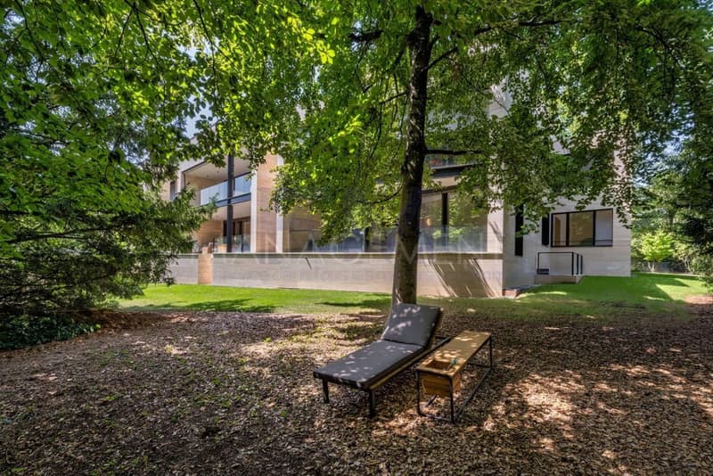 Résidence Beauvallon - Duplex rez-de jardin (9)