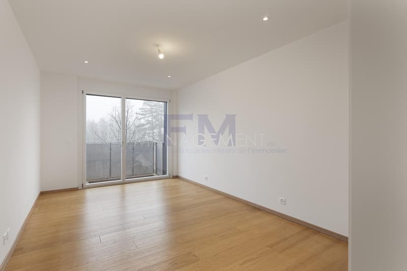 Ch. du Velours, Appartement 9 pièces au 3ème étage (10)