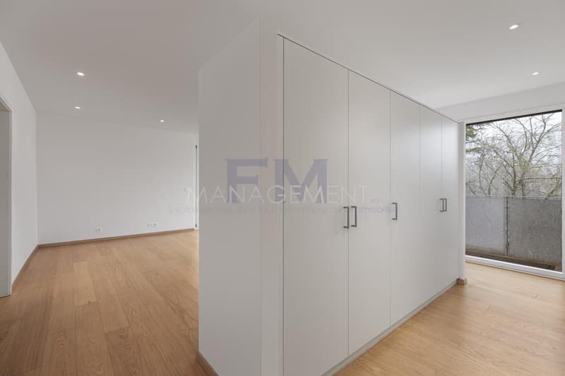Ch. du Velours, Appartement 9 pièces au 3ème étage (13)