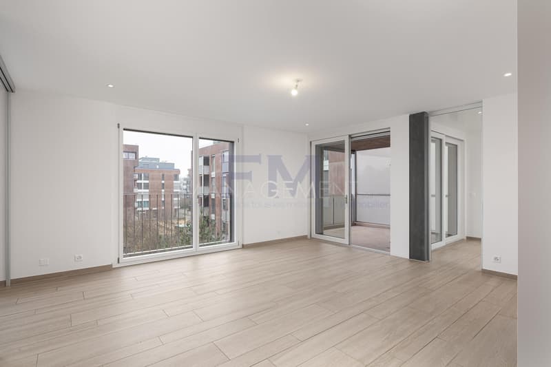 Ch. du Velours, Appartement 9 pièces au 3ème étage (6)