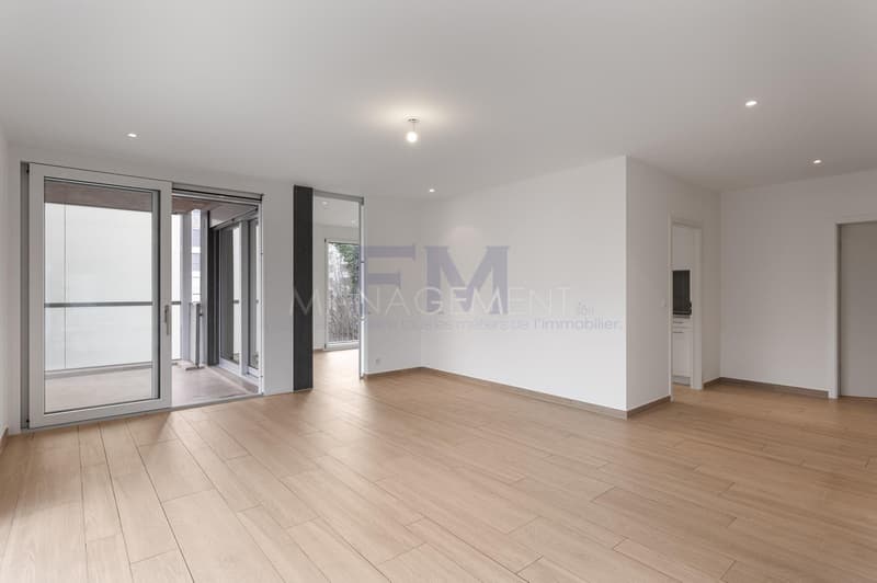 Ch. du Velours, Appartement 9 pièces au 3ème étage (5)