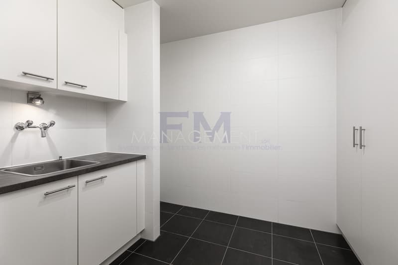 Ch. du Velours, Appartement 9 pièces au 3ème étage (8)