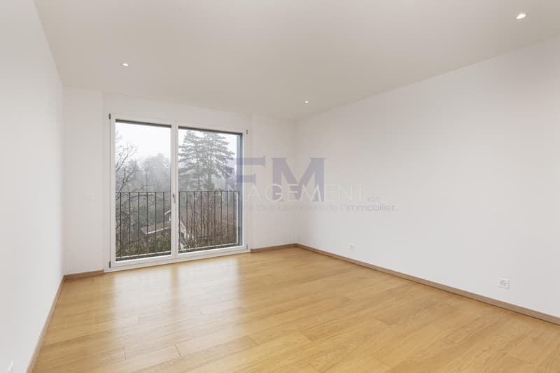 Ch. du Velours, Appartement 9 pièces au 3ème étage (9)
