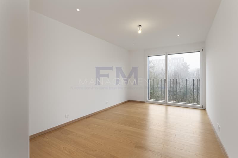 Ch. du Velours, Appartement 9 pièces au 3ème étage (12)
