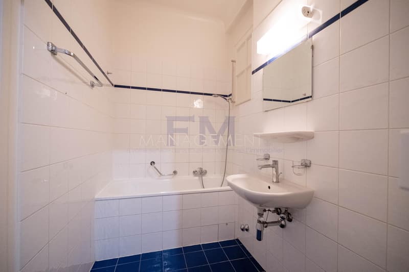 Cluse/Hôpital - Rue Barthélémy-Menn - 5 pièces au 4ème étage, env. 101m2 (12)