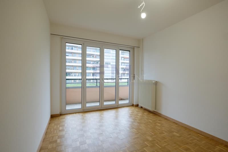 Meyrin, Av. de Vaudagne, 4 pièces au 1er étage, env. 77 m2 (7)