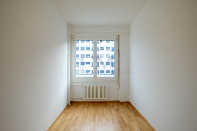 Servette, Avenue de Luserna, 4 pièces au 3ème étage, d'env. 65m2 (3)