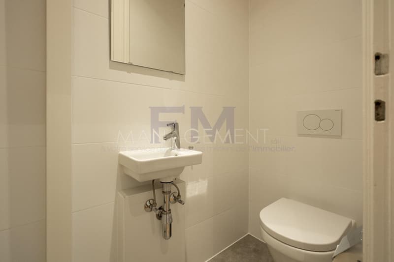 Rue Jean-Gabriel Eynard - 3,5 pièces d'env. 76 m² au 2ème étage (11)
