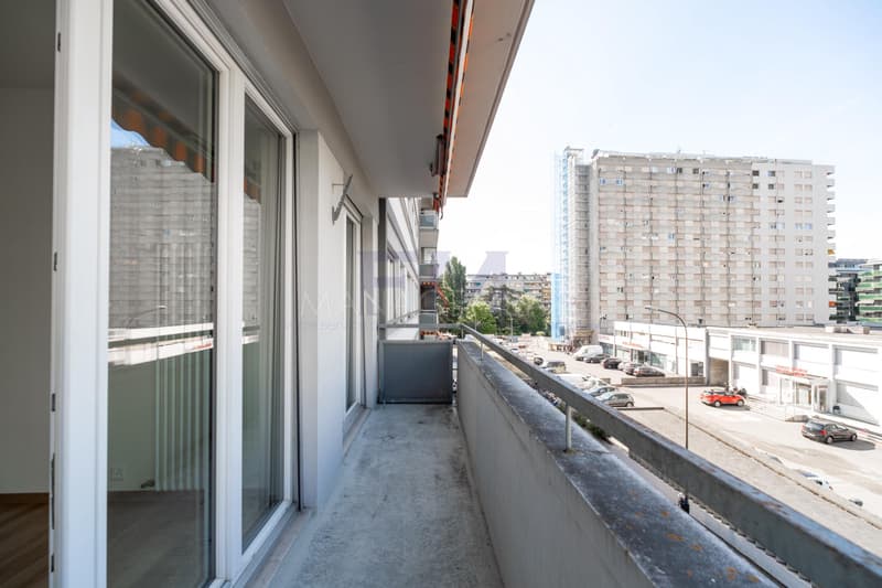 Avenue De-Luserna - 5 pièces d'env. 84 m² au 3ème étage (13)