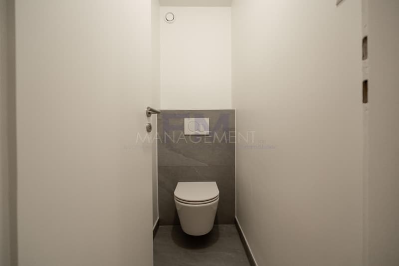 Avenue De-Luserna - 5 pièces d'env. 84 m² au 3ème étage (9)