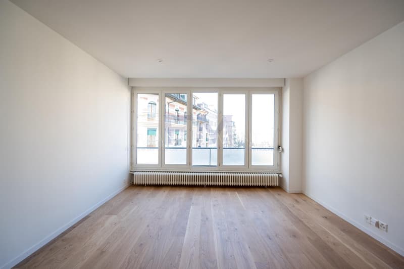 EAUX-VIVES - Appartement de 4.5 pièces - env. 75 m² (3)