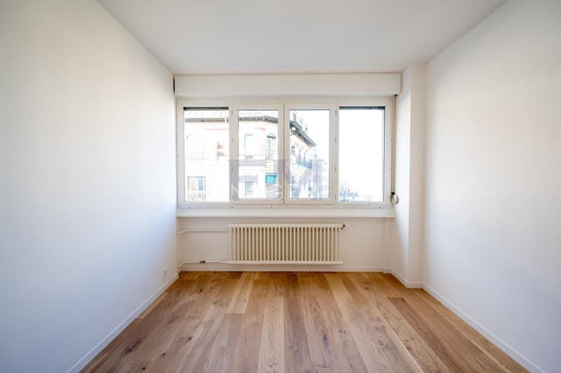 EAUX-VIVES - Appartement de 4.5 pièces - env. 75 m² (5)