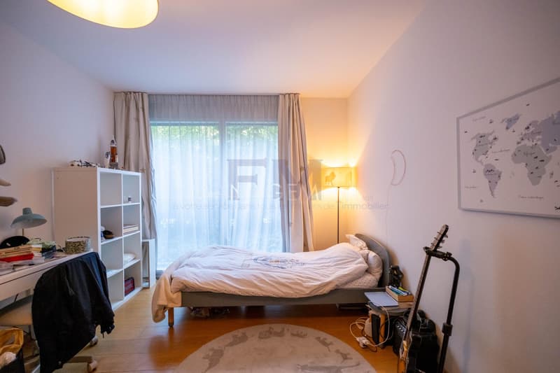 Chemin du Velours - 5 pièces d'env. 145 m² au rez-de-chaussée (7)