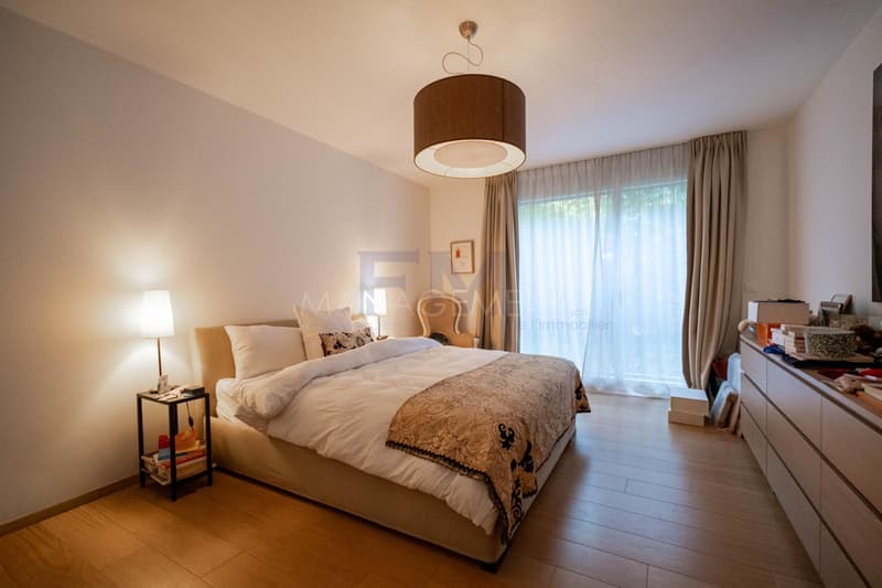 Chemin du Velours - 5 pièces d'env. 145 m² au rez-de-chaussée (6)