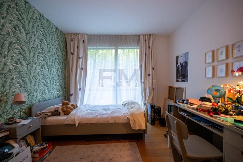 Chemin du Velours - 5 pièces d'env. 145 m² au rez-de-chaussée (8)