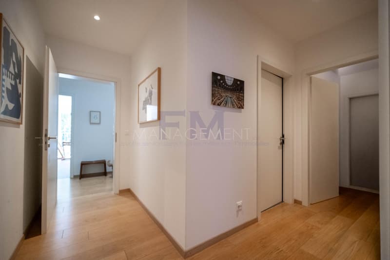 Chemin du Velours - 5 pièces d'env. 145 m² au rez-de-chaussée (10)