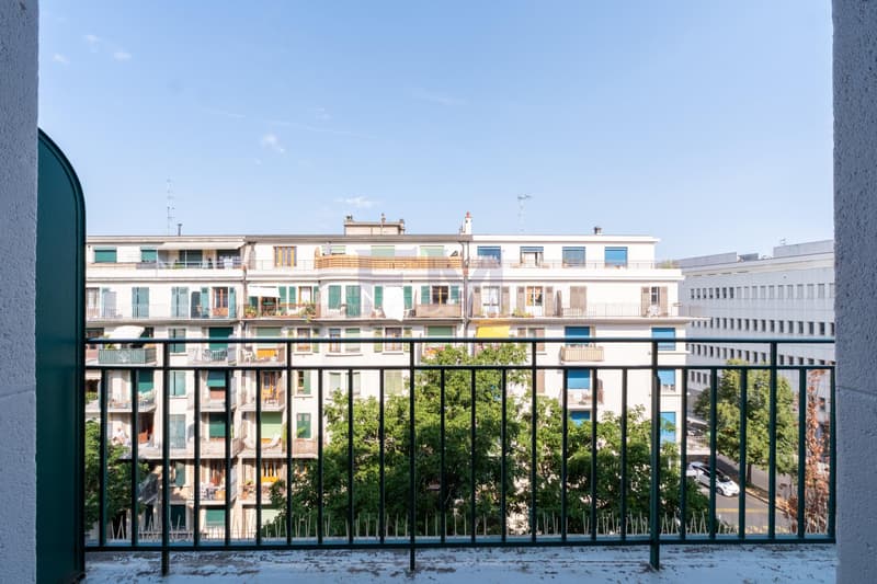 Rue de la Canonnière ? 2,5 pièces d'environ 36 m² au 5ème étage (11)