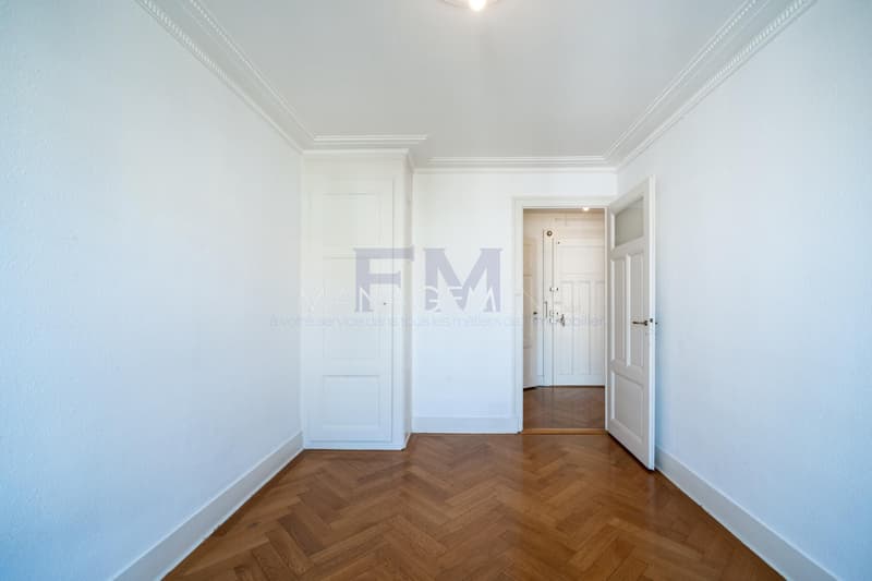 Rue de la Canonnière ? 2,5 pièces d'environ 36 m² au 5ème étage (2)