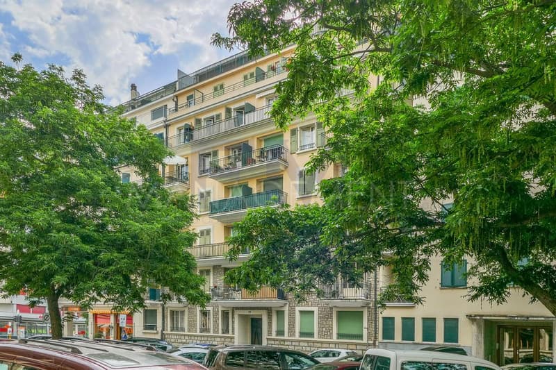 Rue de la Canonnière ? 2,5 pièces d'environ 36 m² au 5ème étage (3)