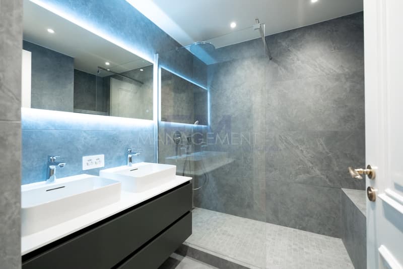 Rue de Marignac - 6,5 pièces d'env. 154 m² au 6ème étage (9)