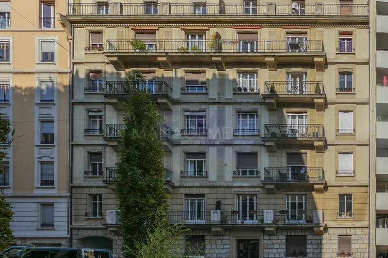 Rue de Marignac - 6,5 pièces d'env. 154 m² au 6ème étage (11)