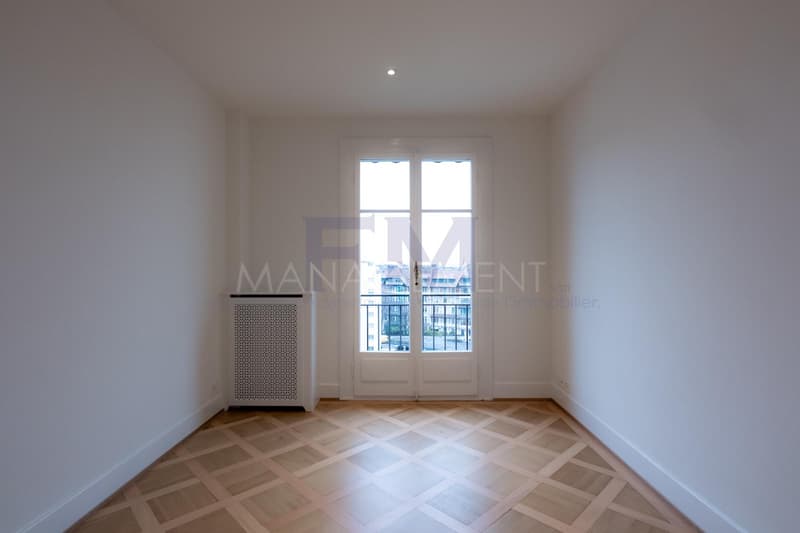Rue de Marignac - 6,5 pièces d'env. 154 m² au 6ème étage (6)
