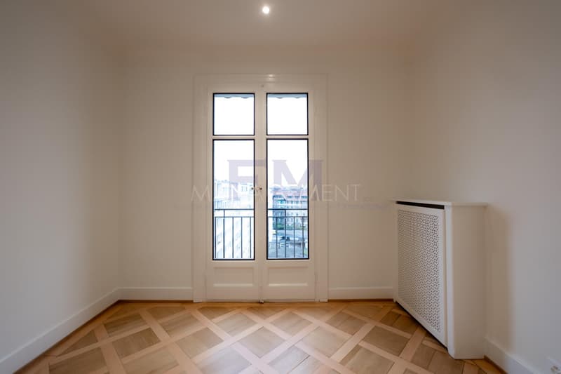 Rue de Marignac - 6,5 pièces d'env. 154 m² au 6ème étage (8)