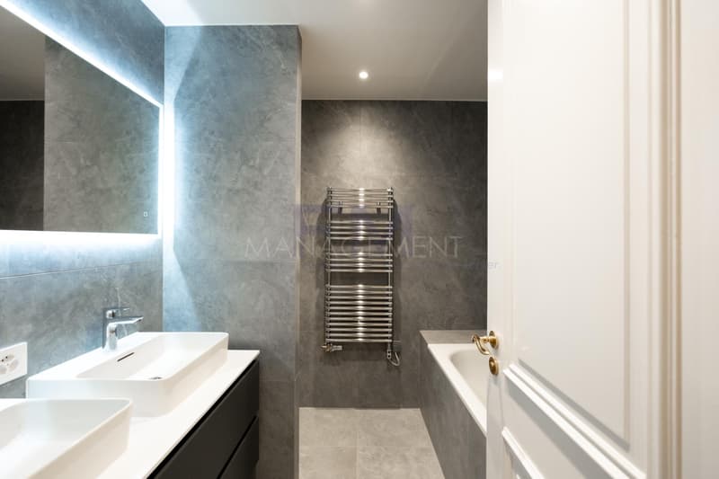 Rue de Marignac - 6,5 pièces d'env. 154 m² au 6ème étage (7)