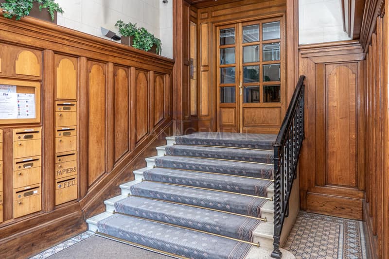 Rue de Marignac - 6,5 pièces d'env. 154 m² au 6ème étage (10)